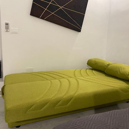 Rossaroll One Park Free Villa Noto Dış mekan fotoğraf