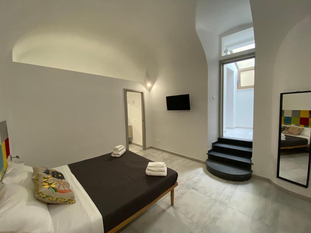 Rossaroll One Park Free Villa Noto Dış mekan fotoğraf